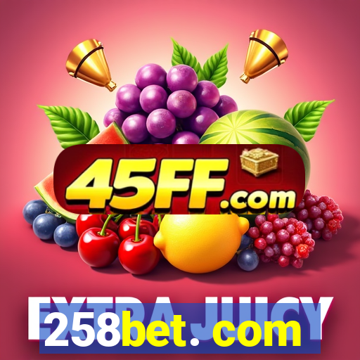 258bet. com